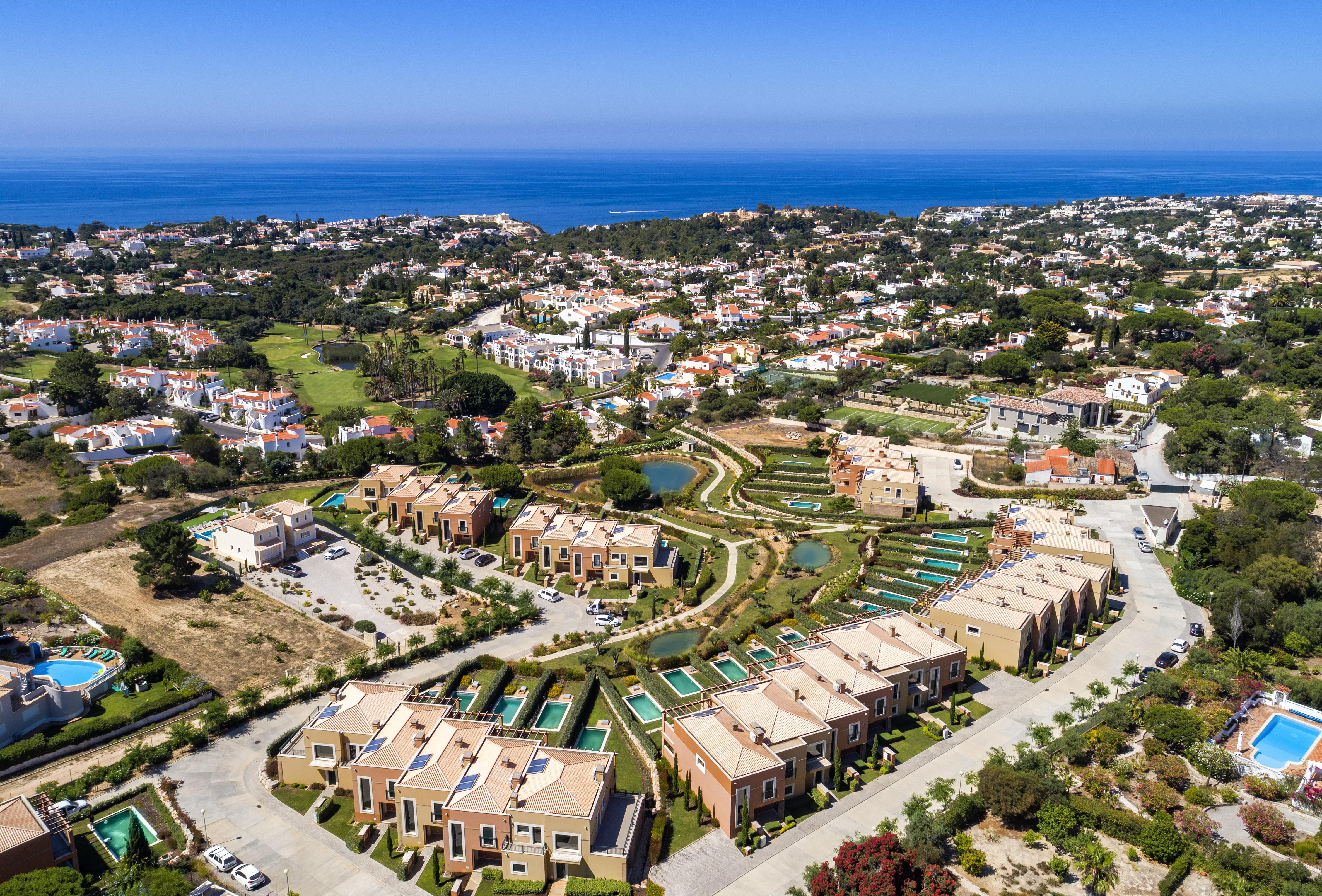 Vale De Milho Village كارفويرو المظهر الخارجي الصورة