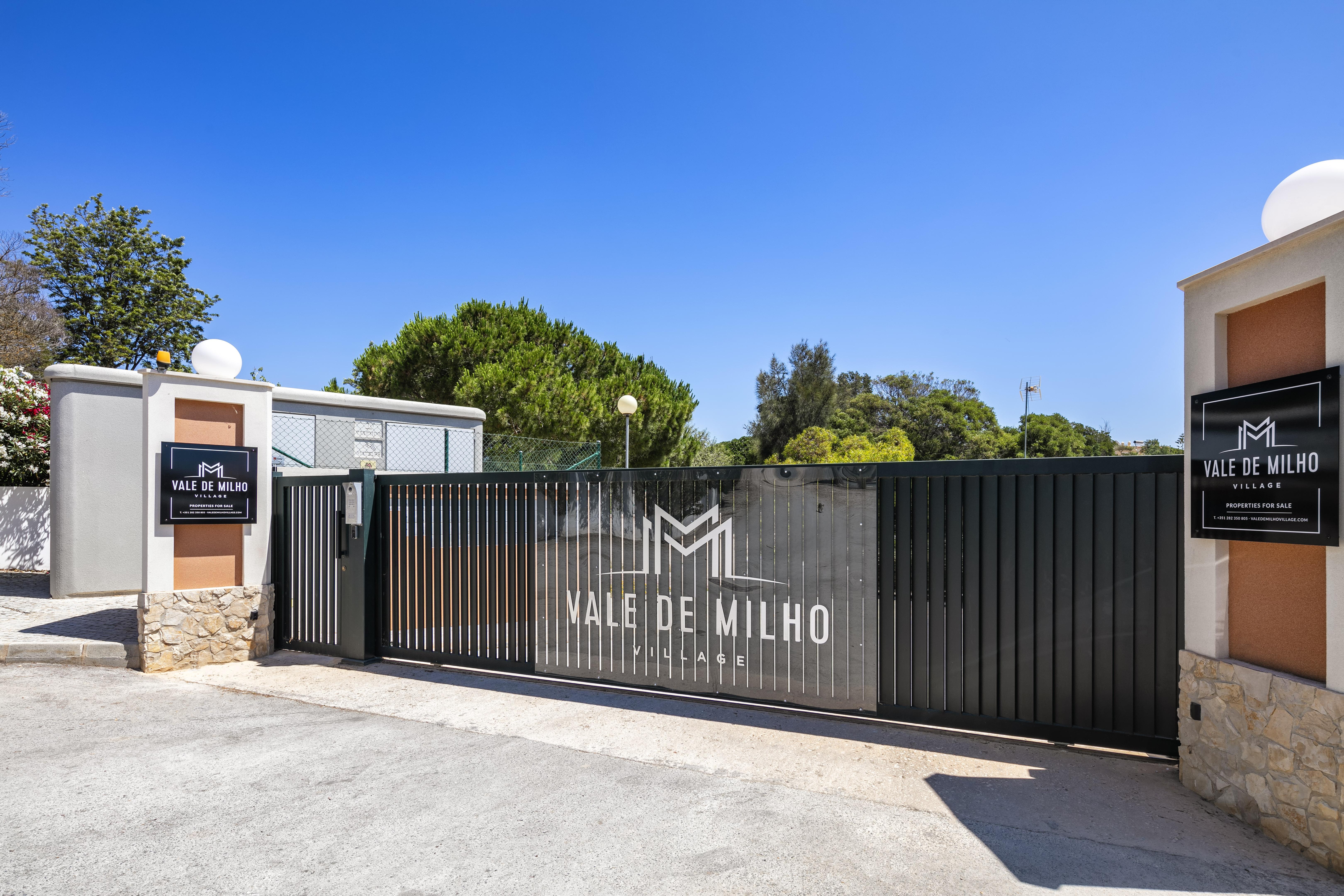 Vale De Milho Village كارفويرو المظهر الخارجي الصورة