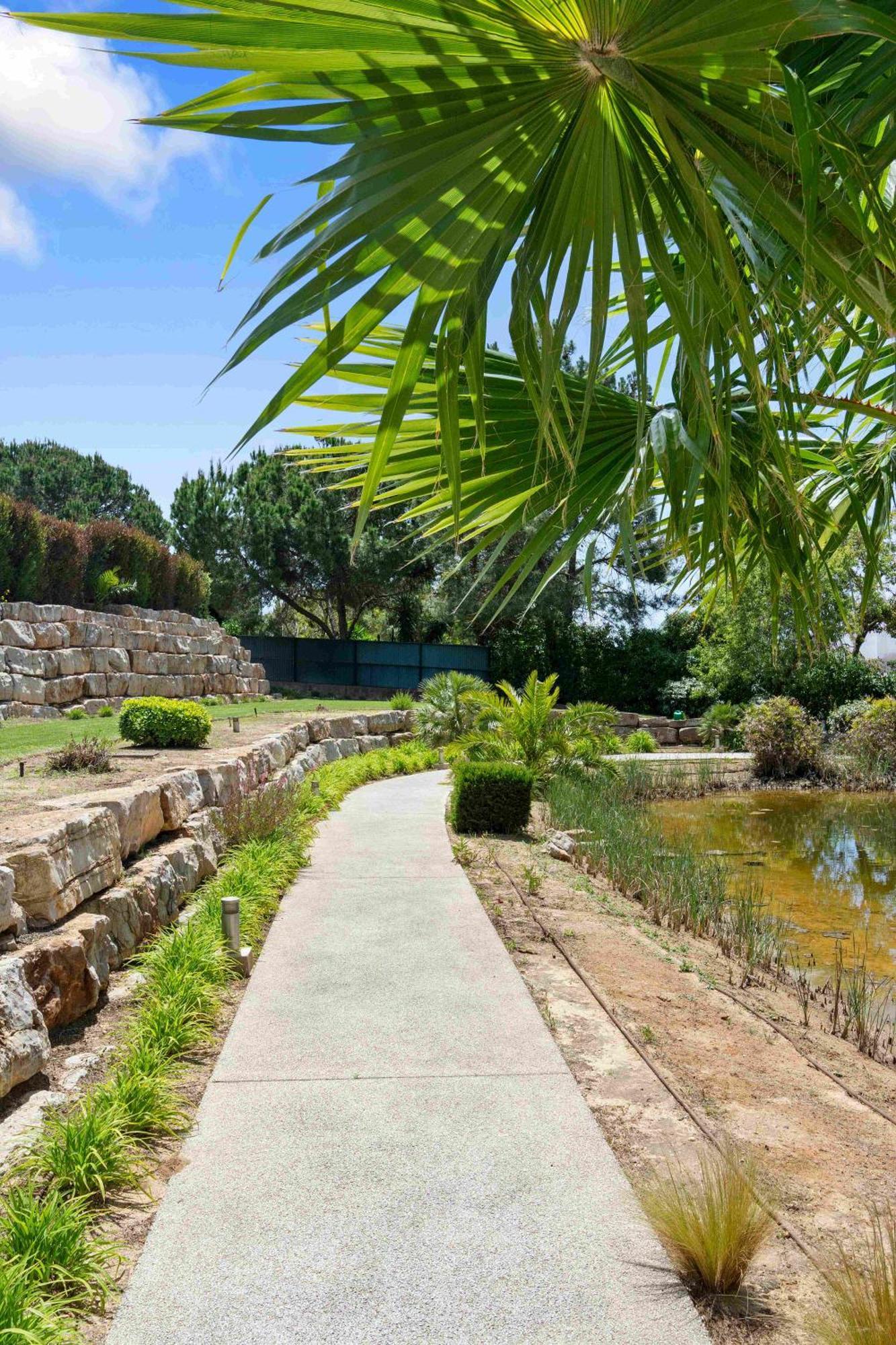 Vale De Milho Village كارفويرو المظهر الخارجي الصورة