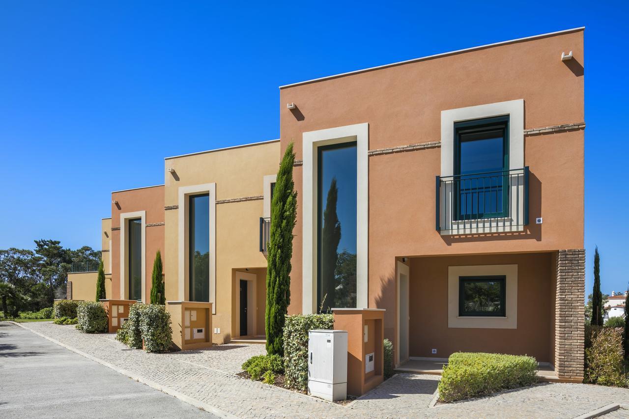 Vale De Milho Village كارفويرو المظهر الخارجي الصورة