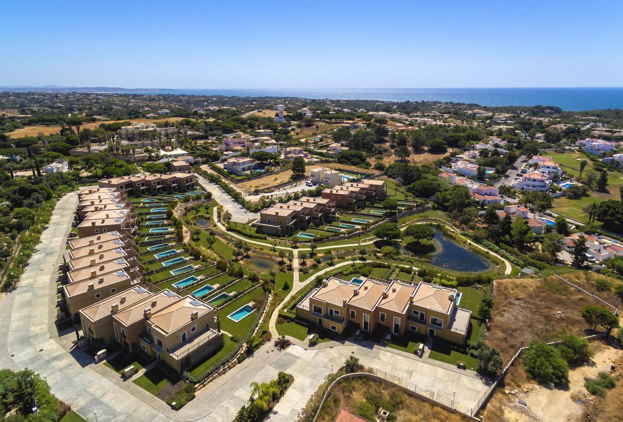 Vale De Milho Village كارفويرو المظهر الخارجي الصورة